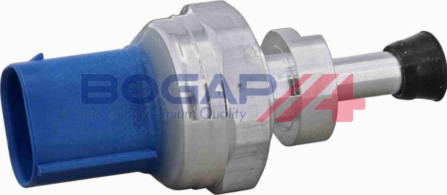 BOGAP C6121116 - Датчик, давление выхлопных газов abcparts.ee