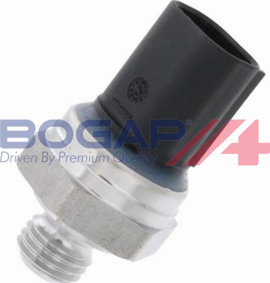 BOGAP C6121118 - Датчик, давление выхлопных газов abcparts.ee