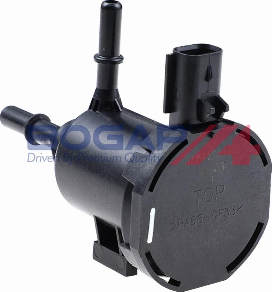BOGAP C6316108 - Клапан, фильтр активированного угля abcparts.ee