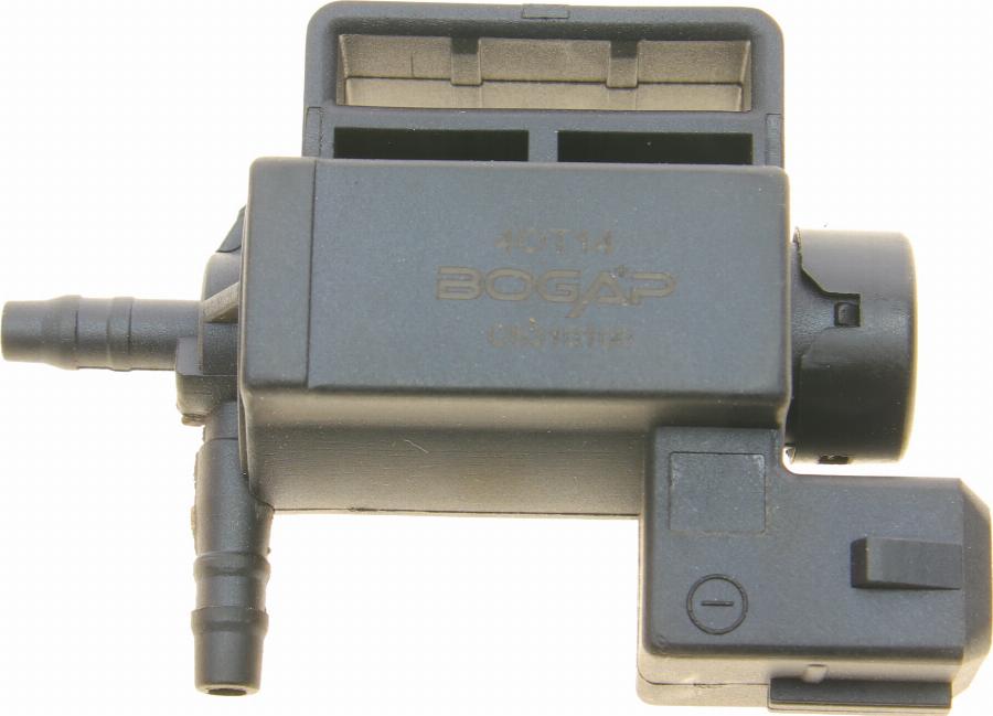 BOGAP C6310100 - Клапан регулировки подачи воздуха abcparts.ee