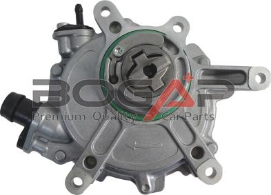 BOGAP C1916101 - Вакуумный насос, тормозная система abcparts.ee