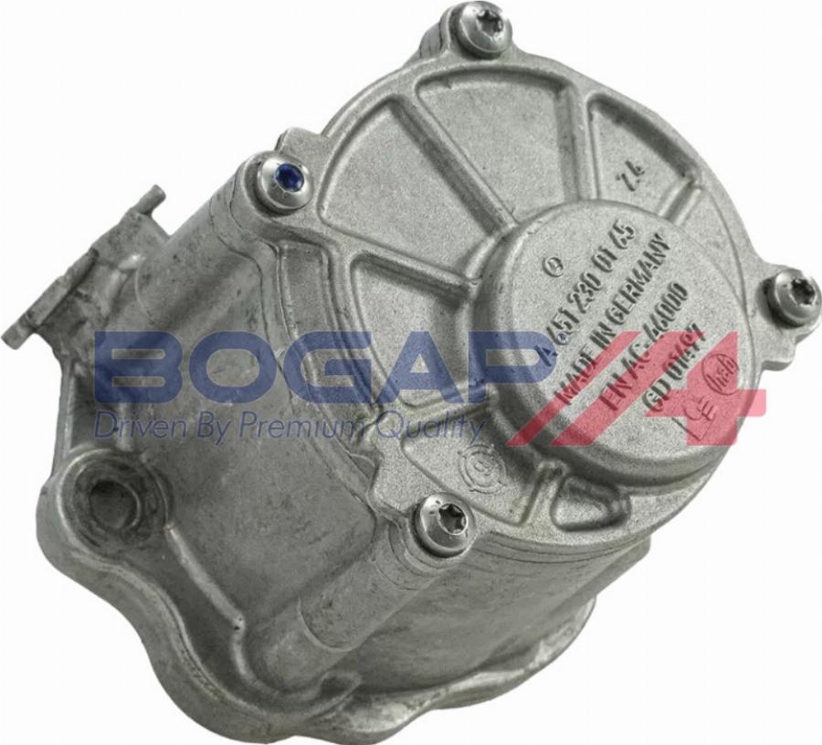 BOGAP C1916116 - Вакуумный насос, тормозная система abcparts.ee