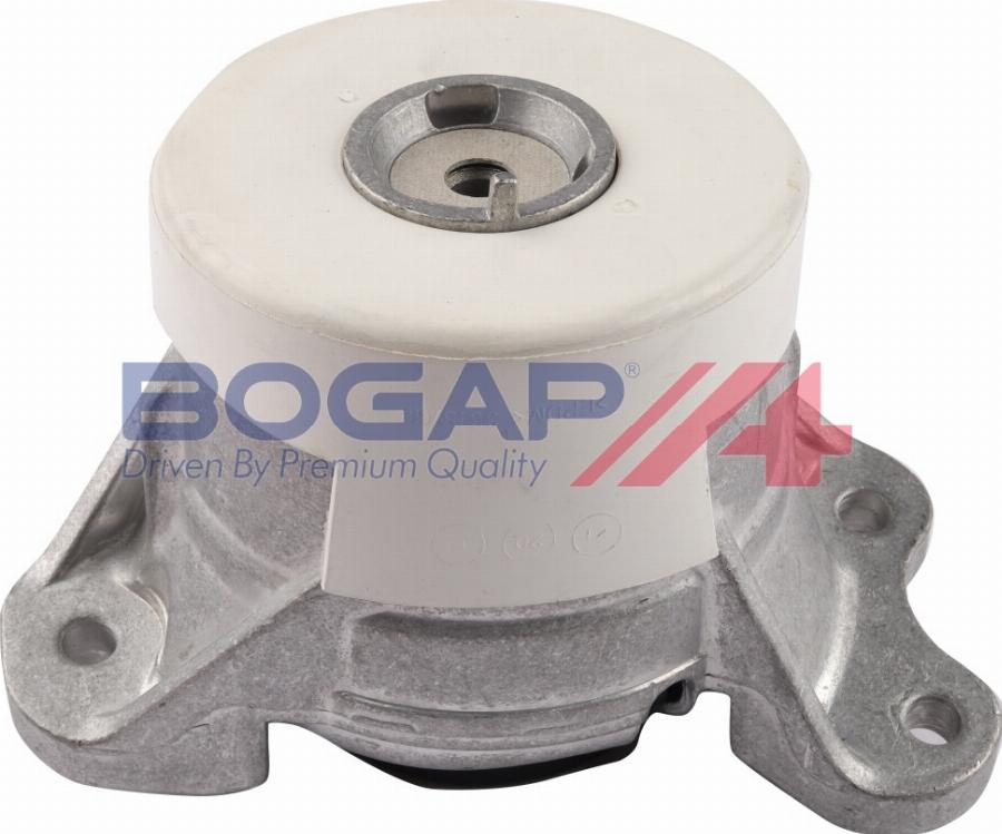 BOGAP C1911197 - Подушка, опора, подвеска двигателя abcparts.ee