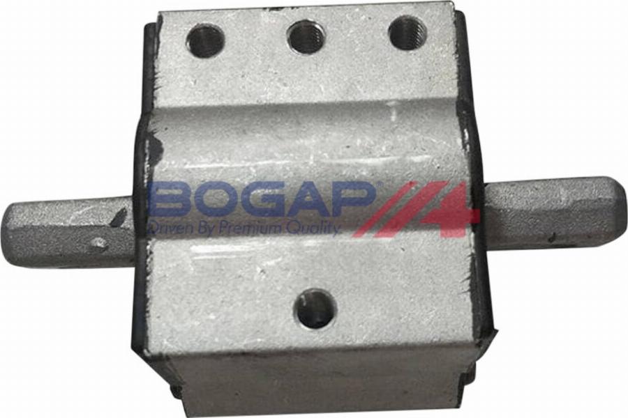BOGAP C1911158 - Подушка, опора, подвеска двигателя abcparts.ee