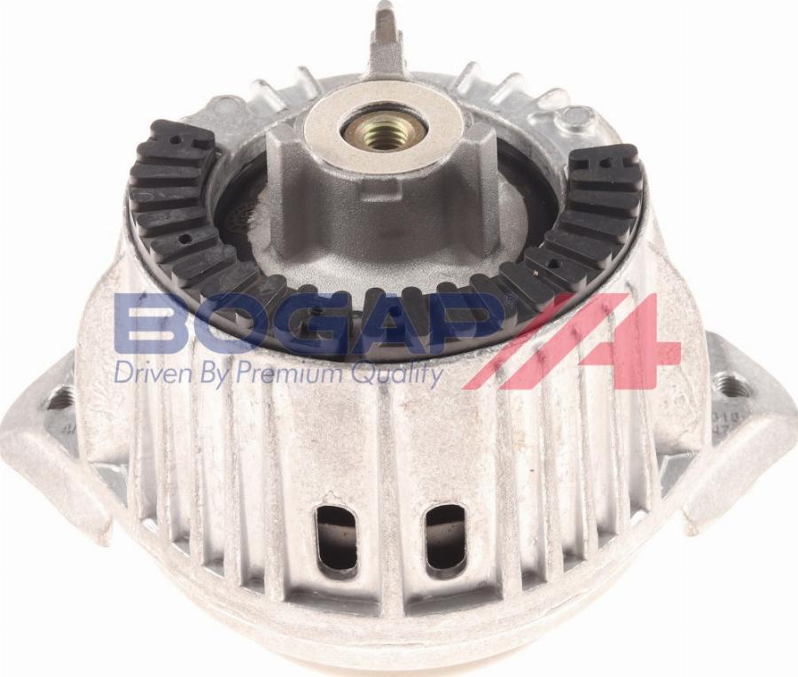 BOGAP C1911157 - Подушка, опора, подвеска двигателя abcparts.ee