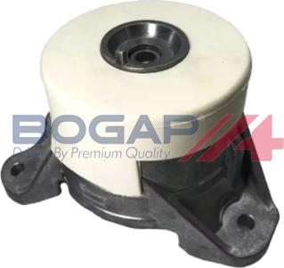 BOGAP C1911116 - Подушка, опора, подвеска двигателя abcparts.ee