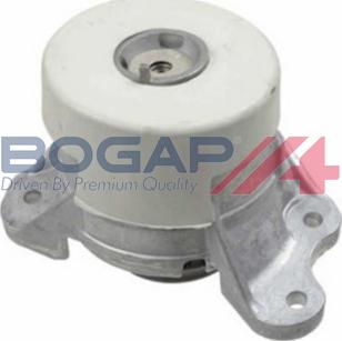 BOGAP C1911117 - Подушка, опора, подвеска двигателя abcparts.ee