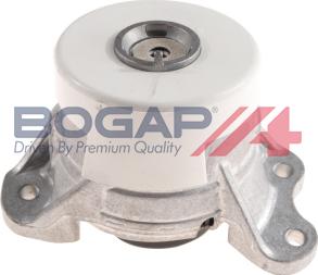 BOGAP C1911132 - Подушка, опора, подвеска двигателя abcparts.ee