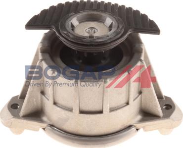 BOGAP C1911125 - Подушка, опора, подвеска двигателя abcparts.ee
