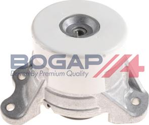 BOGAP C1911126 - Подушка, опора, подвеска двигателя abcparts.ee