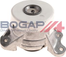 BOGAP C1911127 - Подушка, опора, подвеска двигателя abcparts.ee