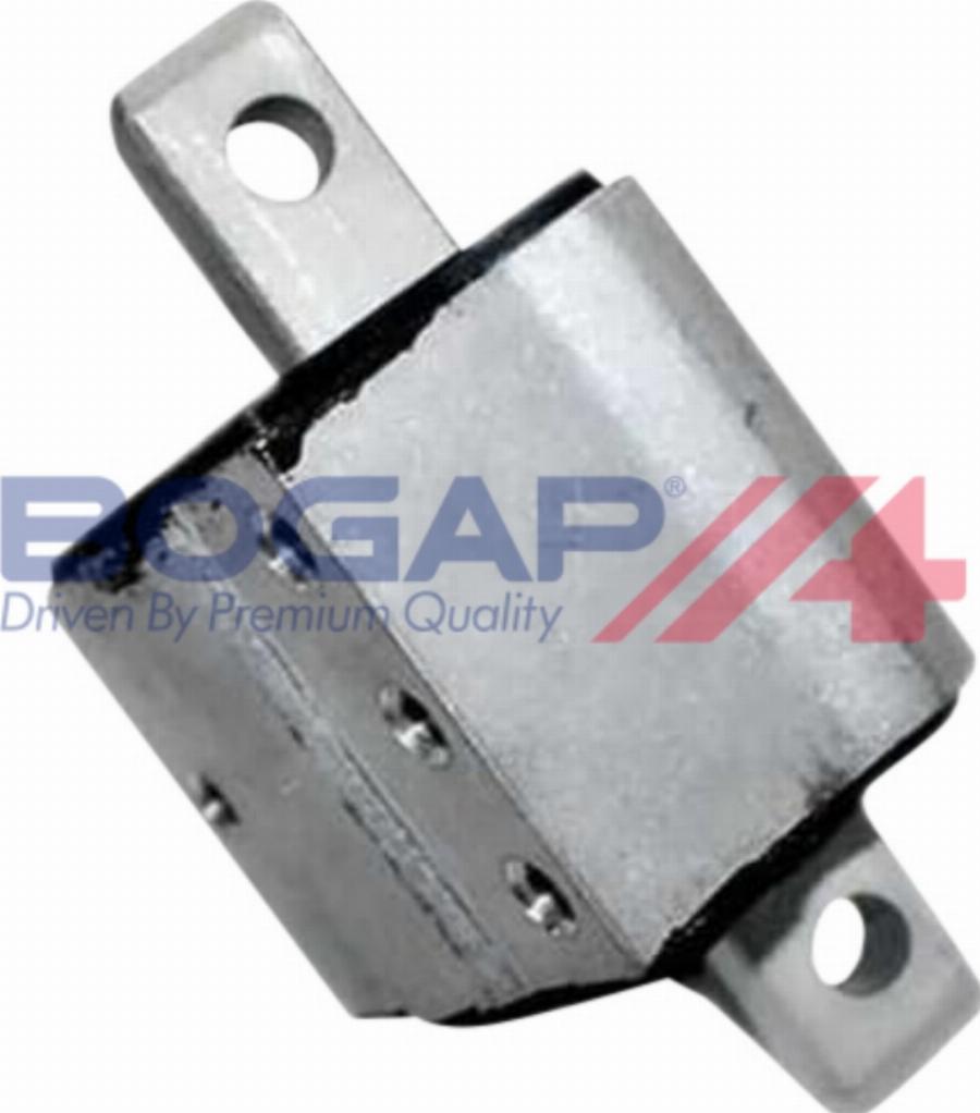 BOGAP C1911307 - Подушка, опора, подвеска двигателя abcparts.ee