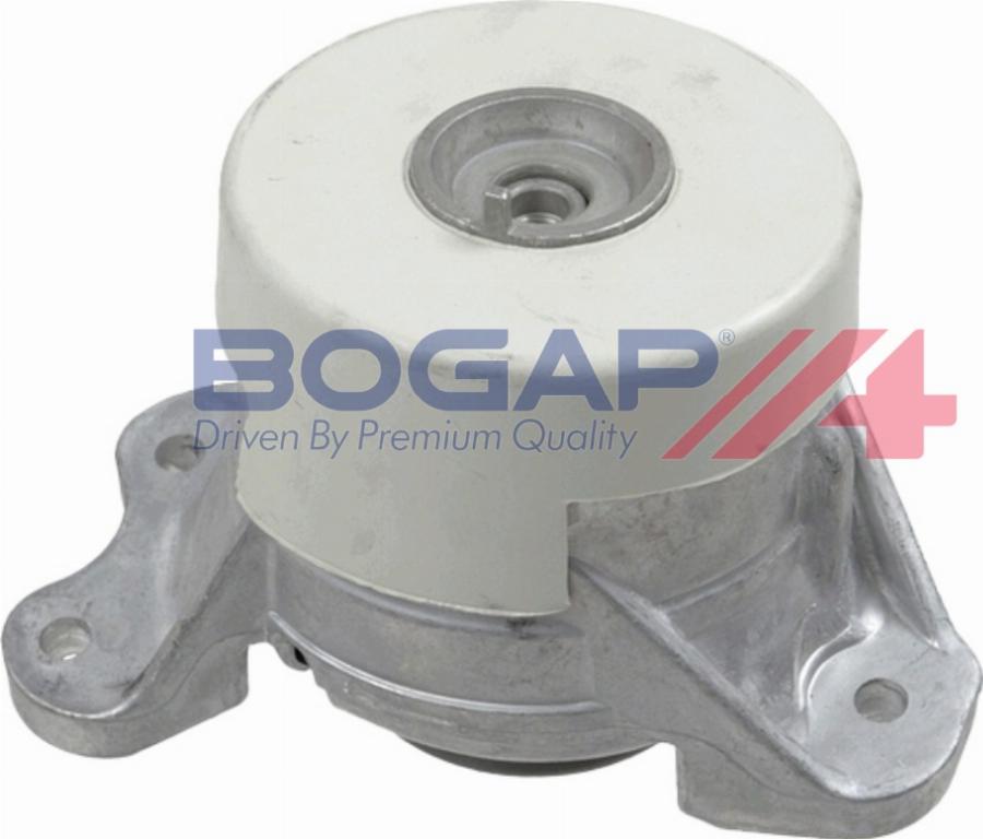 BOGAP C1911336 - Подушка, опора, подвеска двигателя abcparts.ee