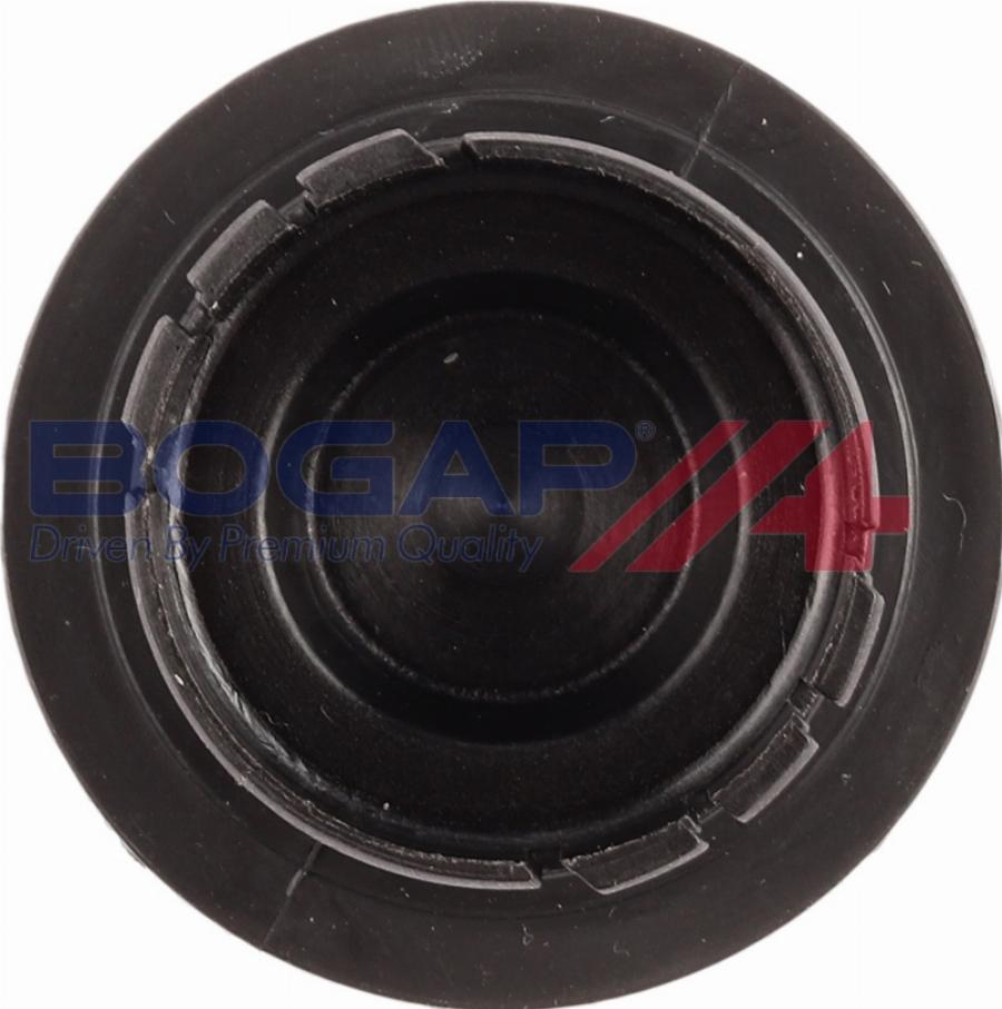 BOGAP C1933100 - Крышка, распределительный вал abcparts.ee