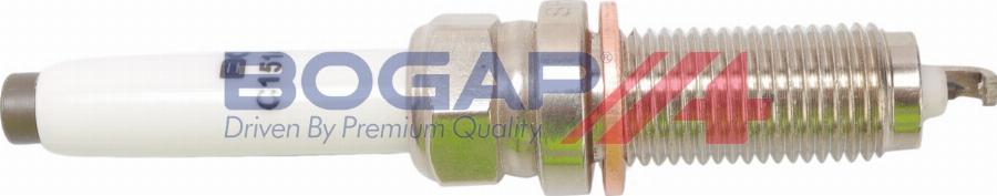 BOGAP C1514102 - Свеча зажигания abcparts.ee