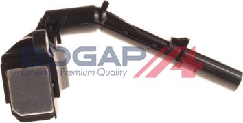 BOGAP C1511119 - Катушка зажигания abcparts.ee