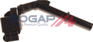 BOGAP C1511116 - Катушка зажигания abcparts.ee