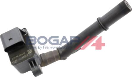 BOGAP C1511117 - Катушка зажигания abcparts.ee