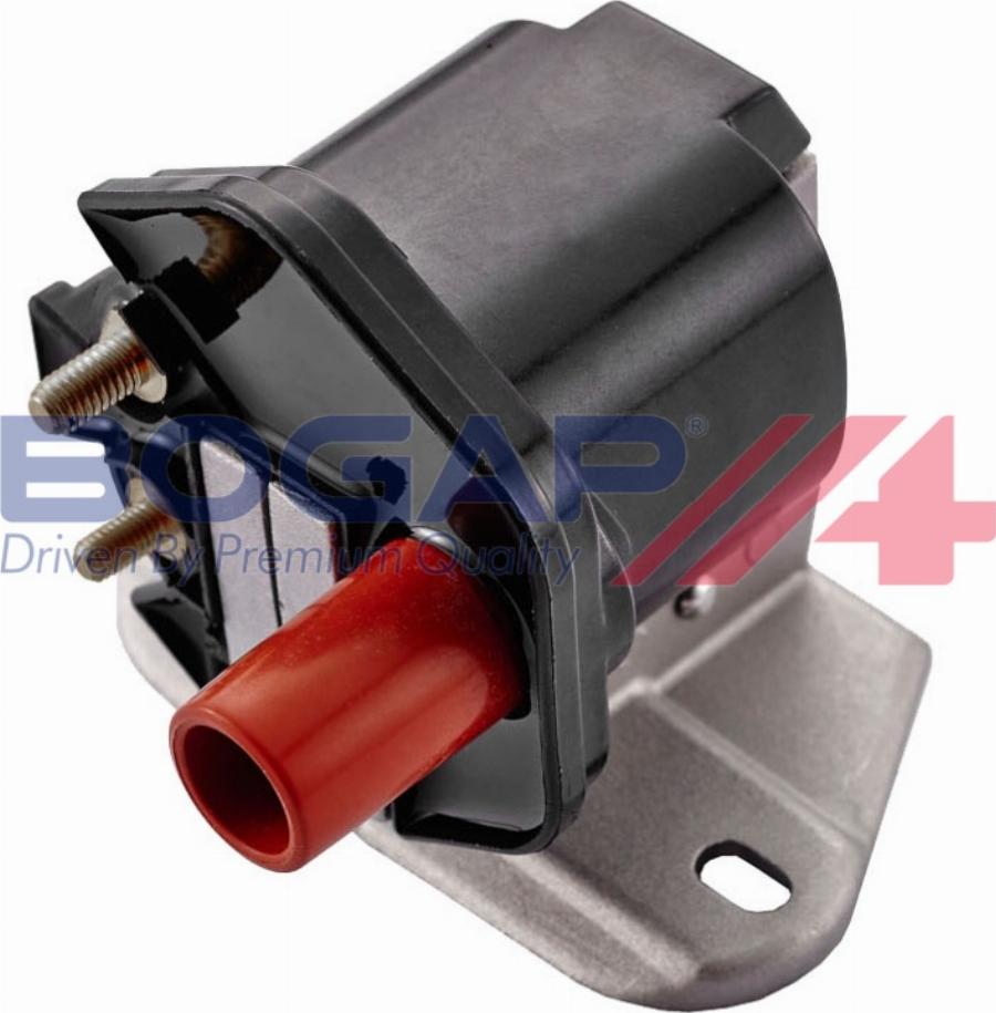 BOGAP C1511136 - Катушка зажигания abcparts.ee