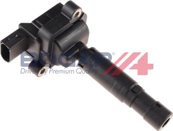 BOGAP C1511133 - Катушка зажигания abcparts.ee
