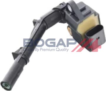 BOGAP C1511121 - Катушка зажигания abcparts.ee