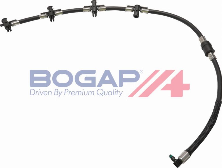 BOGAP C1621122 - Шланг, распределение топлива abcparts.ee