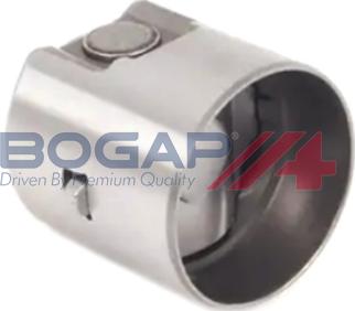BOGAP C1628100 - Tõukur, kõrgsurvepump abcparts.ee