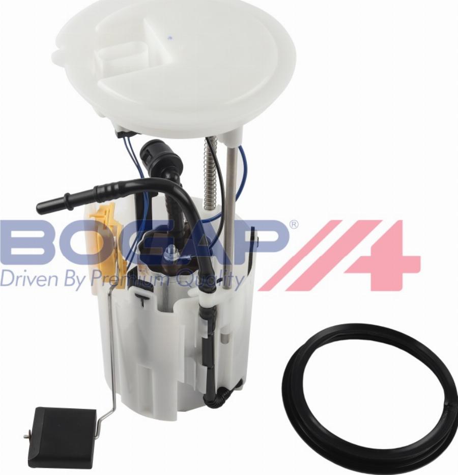 BOGAP C1622137 - Топливный насос abcparts.ee