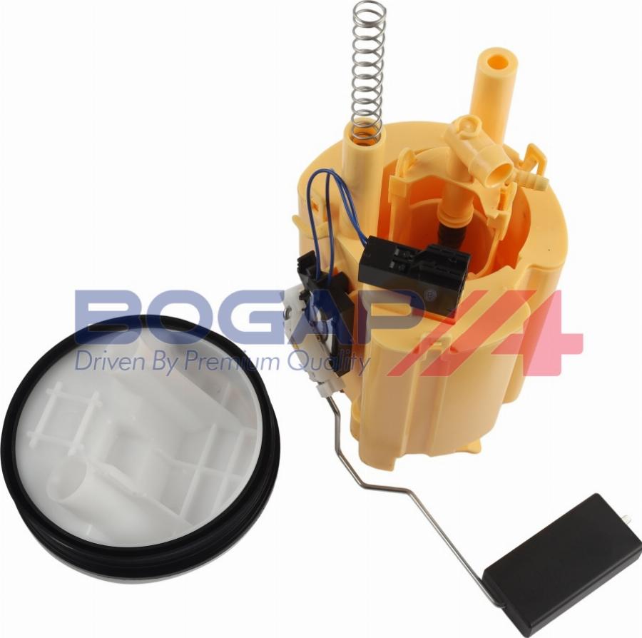 BOGAP C1622123 - Модуль топливного насоса abcparts.ee