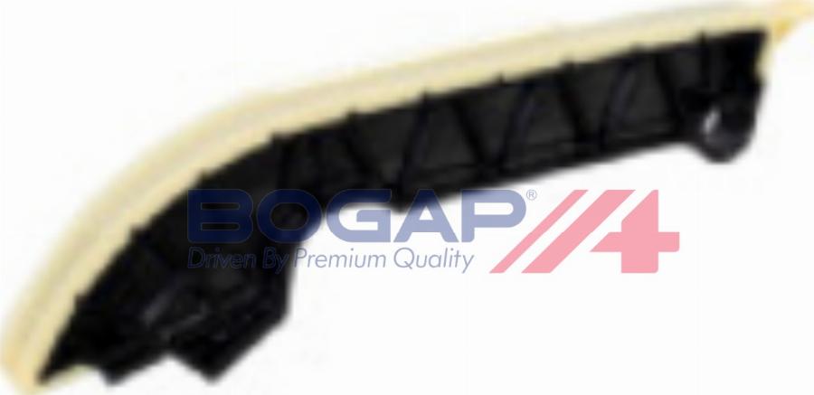 BOGAP C1313137 - Планка успокоителя, цепь привода abcparts.ee