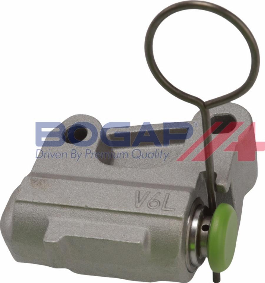 BOGAP C1312112 - Натяжитель цепи ГРМ abcparts.ee