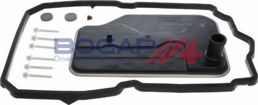BOGAP C8115126 - Гидрофильтр, автоматическая коробка передач abcparts.ee