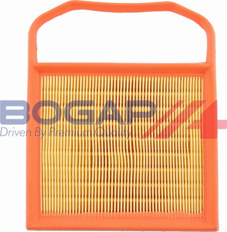 BOGAP C8111268 - Воздушный фильтр двигателя abcparts.ee