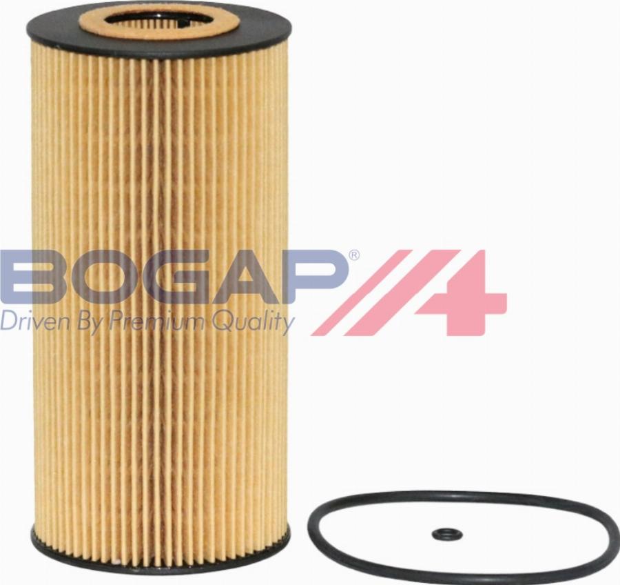 BOGAP C8113153 - Масляный фильтр abcparts.ee