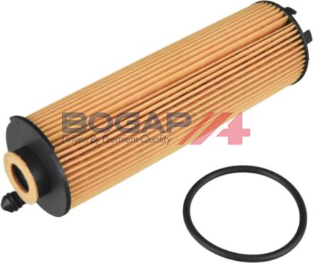 BOGAP C8113157 - Масляный фильтр abcparts.ee