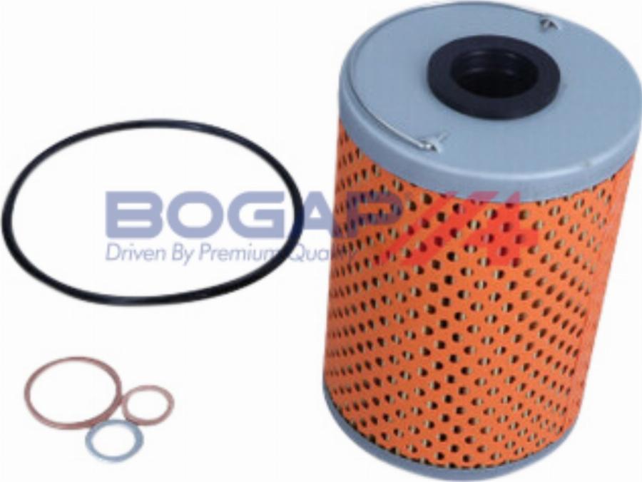 BOGAP C8113114 - Масляный фильтр abcparts.ee