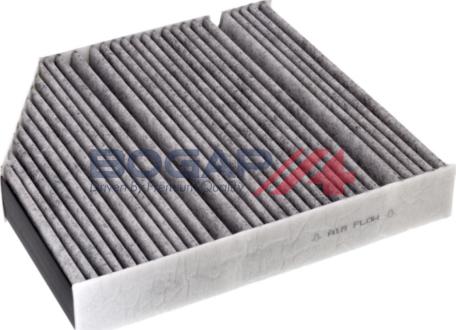 BOGAP C8112129 - Фильтр воздуха в салоне abcparts.ee