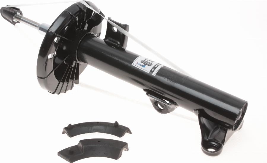 BOGAP C3410111 - Амортизатор abcparts.ee