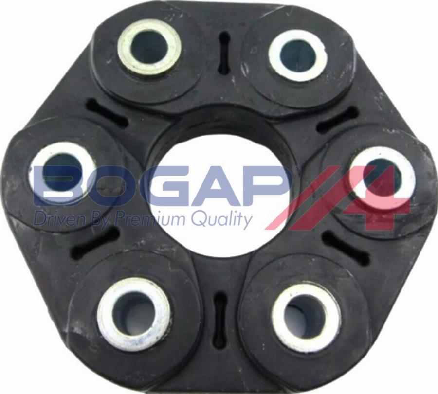 BOGAP C3512145 - Шарнир, продольный вал abcparts.ee