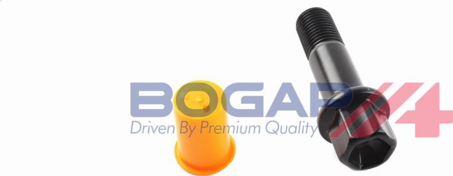 BOGAP C3336106 - Шпилька ступицы колеса abcparts.ee