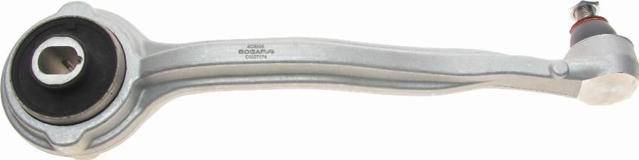 BOGAP C3327174 - Рычаг подвески колеса abcparts.ee