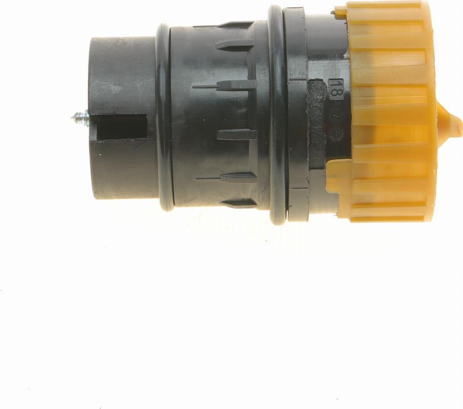 BOGAP C2133101 - Pistiku kest, automaatkäigukasti juhtpult abcparts.ee