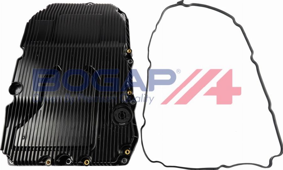 BOGAP C2125104 - Масляный поддон, автоматическая коробка передач abcparts.ee