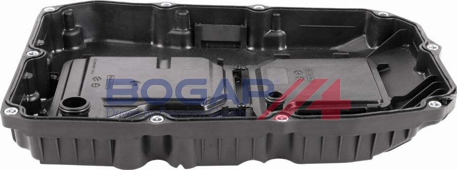 BOGAP C2125108 - Масляный поддон, автоматическая коробка передач abcparts.ee