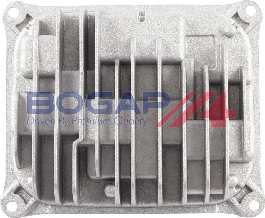 BOGAP C7526101 - Устройство управления, освещение abcparts.ee