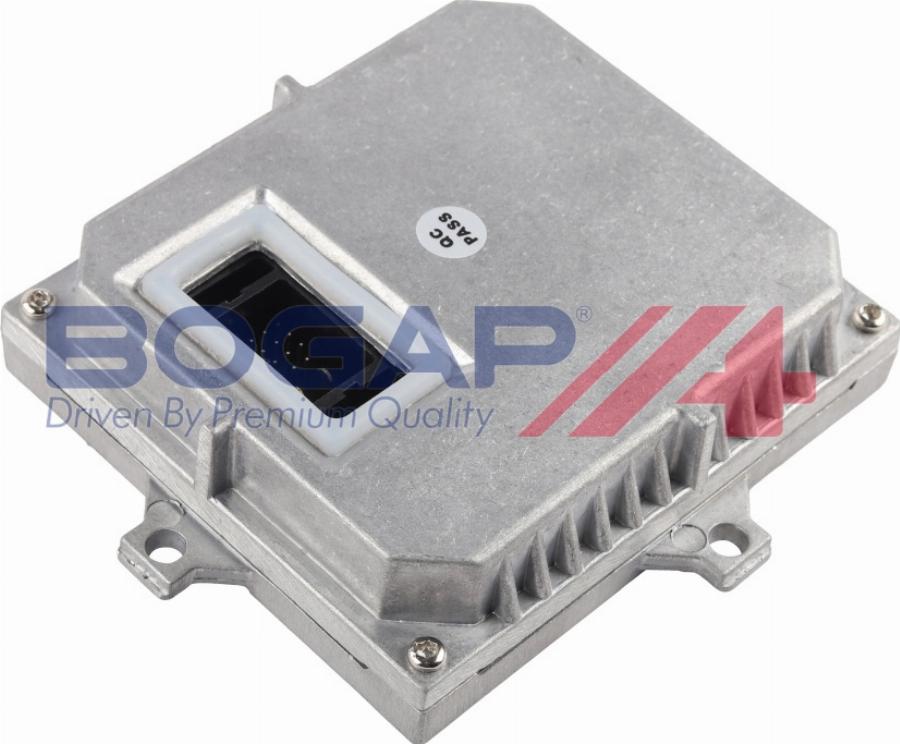 BOGAP C7526108 - Устройство управления, освещение abcparts.ee