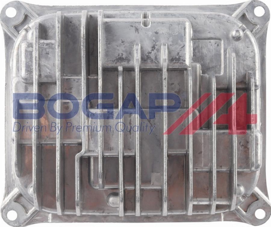 BOGAP C7526102 - Устройство управления, освещение abcparts.ee