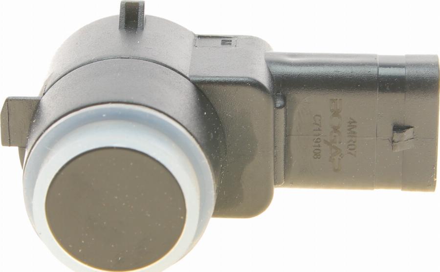 BOGAP C7119108 - Датчик, система помощи при парковке abcparts.ee