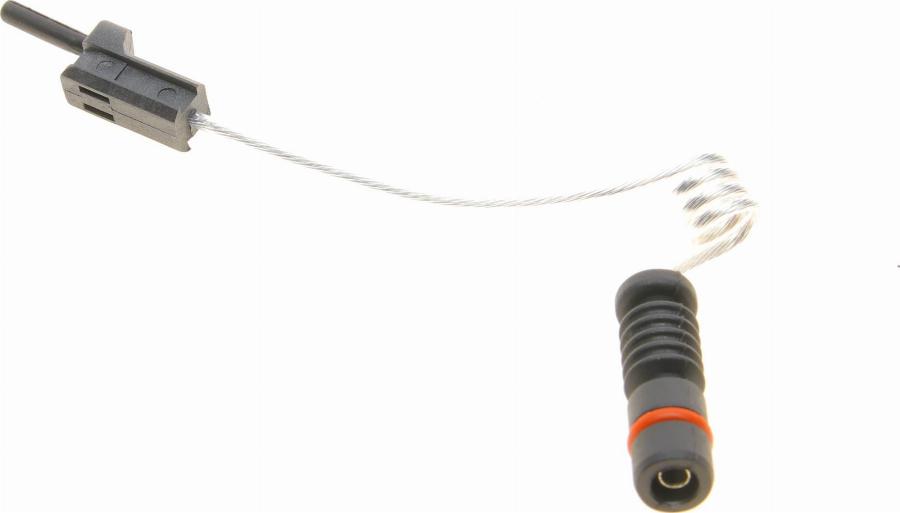 BOGAP C7118102 - Сигнализатор, износ тормозных колодок abcparts.ee