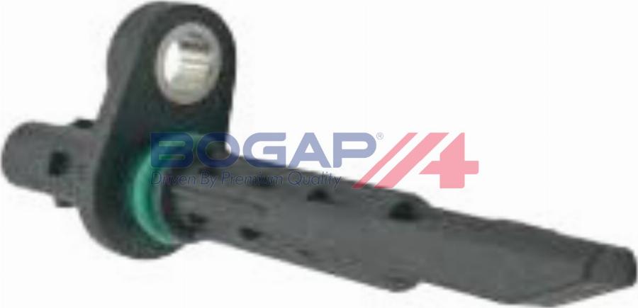 BOGAP C7117155 - ABS датчик, частота вращения колеса abcparts.ee